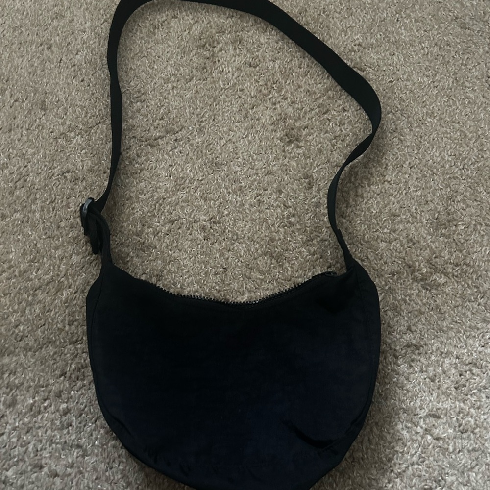 Baggu black bag